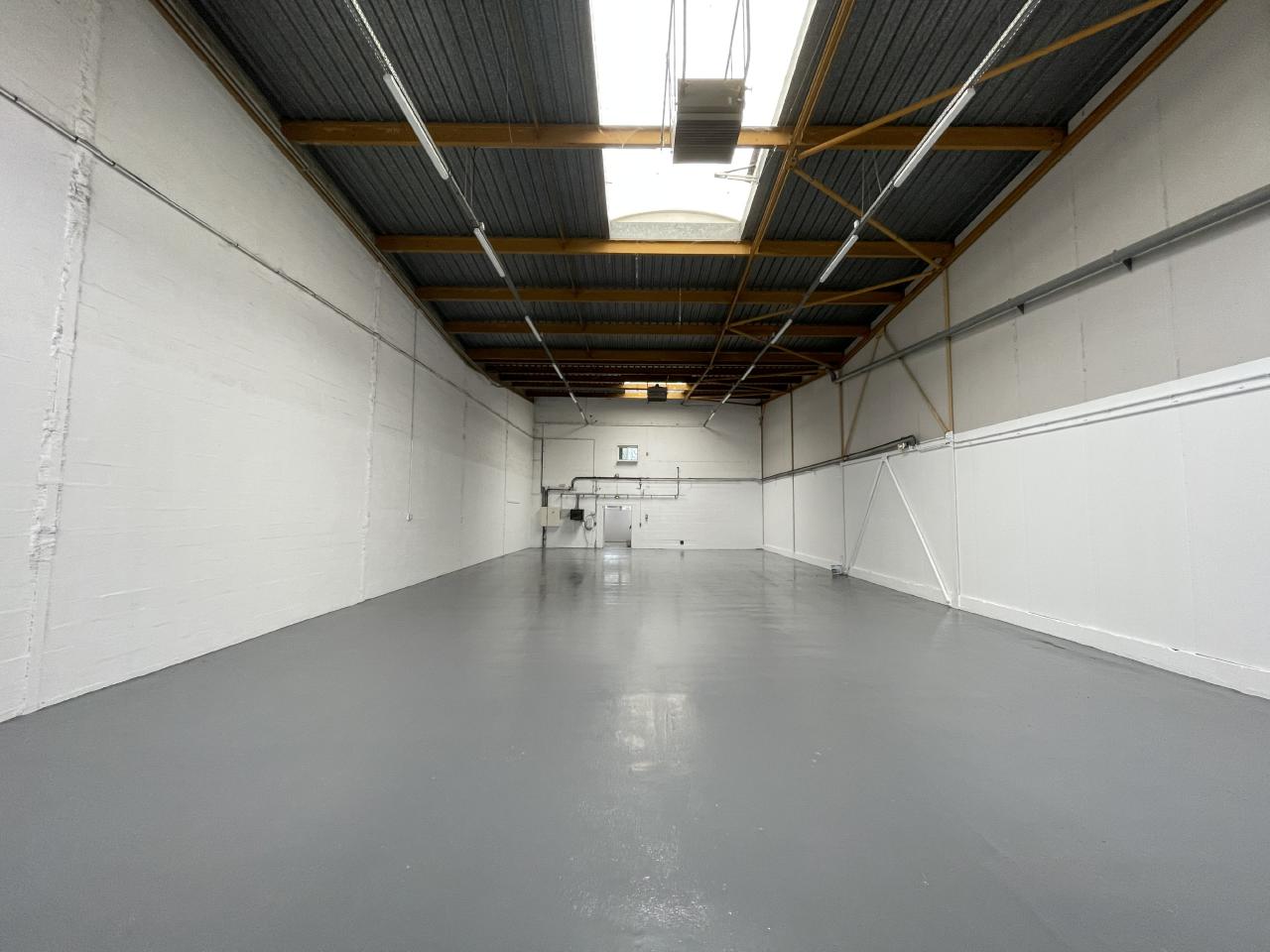 Local d'activité Coignières 1243m² Location local d'activité Coignières Yvelines OLACT2204253 3